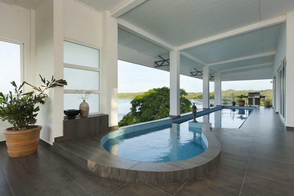 Sand Dollar Villa Boca Chica Exterior foto