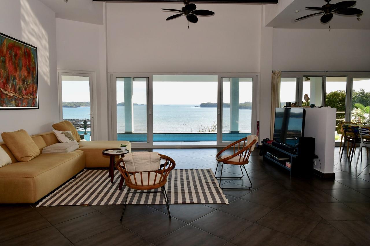 Sand Dollar Villa Boca Chica Exterior foto